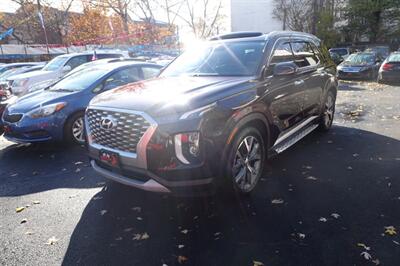 2021 Hyundai PALISADE SEL   - Photo 1 - Newark, NJ 07104