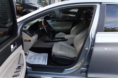 2015 Hyundai SONATA Sport   - Photo 9 - Newark, NJ 07104