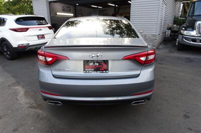 2015 Hyundai SONATA Sport   - Photo 7 - Newark, NJ 07104
