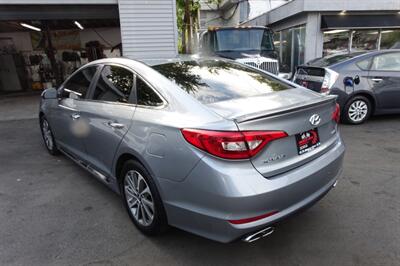 2015 Hyundai SONATA Sport   - Photo 5 - Newark, NJ 07104