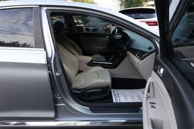 2015 Hyundai SONATA Sport   - Photo 14 - Newark, NJ 07104