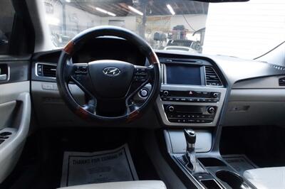 2015 Hyundai SONATA Sport   - Photo 13 - Newark, NJ 07104
