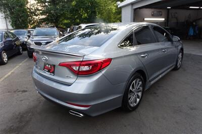 2015 Hyundai SONATA Sport   - Photo 6 - Newark, NJ 07104