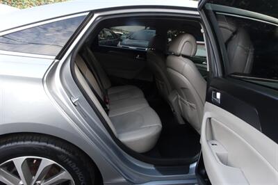 2015 Hyundai SONATA Sport   - Photo 16 - Newark, NJ 07104