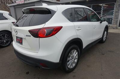 2013 Mazda CX-5 Touring   - Photo 6 - Newark, NJ 07104