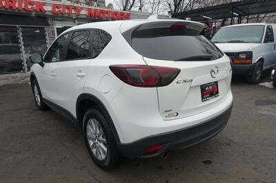 2013 Mazda CX-5 Touring   - Photo 5 - Newark, NJ 07104