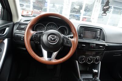 2013 Mazda CX-5 Touring   - Photo 13 - Newark, NJ 07104