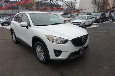 2013 Mazda CX-5 Touring   - Photo 3 - Newark, NJ 07104