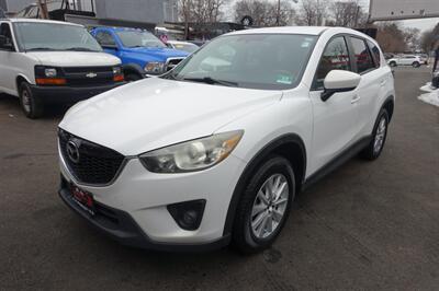 2013 Mazda CX-5 Touring   - Photo 1 - Newark, NJ 07104