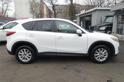 2013 Mazda CX-5 Touring   - Photo 4 - Newark, NJ 07104