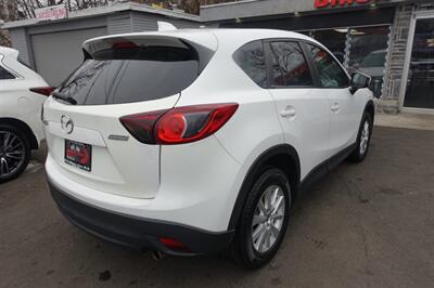 2013 Mazda CX-5 Touring   - Photo 8 - Newark, NJ 07104