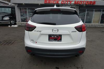 2013 Mazda CX-5 Touring   - Photo 7 - Newark, NJ 07104