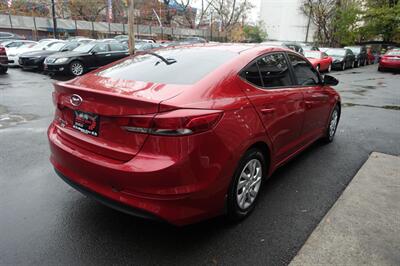 2018 Hyundai ELANTRA SE   - Photo 8 - Newark, NJ 07104