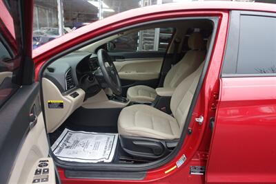 2018 Hyundai ELANTRA SE   - Photo 9 - Newark, NJ 07104