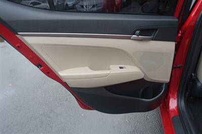 2018 Hyundai ELANTRA SE   - Photo 12 - Newark, NJ 07104