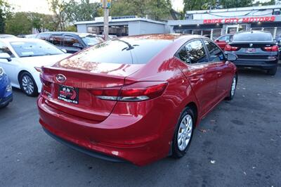 2018 Hyundai ELANTRA SE - Photo 8 - Newark, NJ 07104