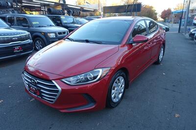 2018 Hyundai ELANTRA SE - Photo 1 - Newark, NJ 07104