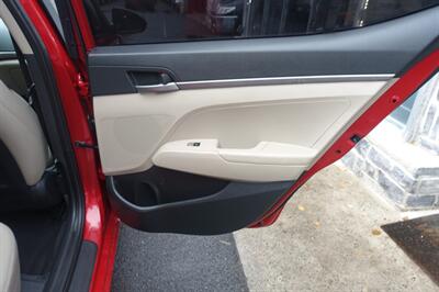 2018 Hyundai ELANTRA SE   - Photo 17 - Newark, NJ 07104
