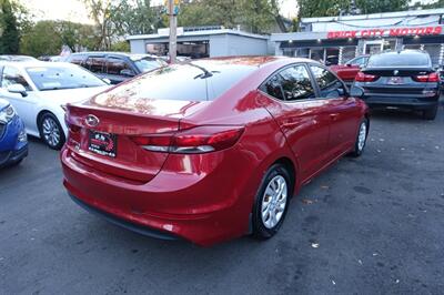 2018 Hyundai ELANTRA SE - Photo 5 - Newark, NJ 07104