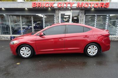 2018 Hyundai ELANTRA SE   - Photo 4 - Newark, NJ 07104