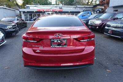 2018 Hyundai ELANTRA SE - Photo 7 - Newark, NJ 07104