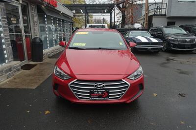 2018 Hyundai ELANTRA SE   - Photo 2 - Newark, NJ 07104