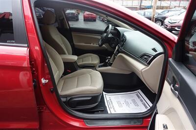2018 Hyundai ELANTRA SE   - Photo 14 - Newark, NJ 07104