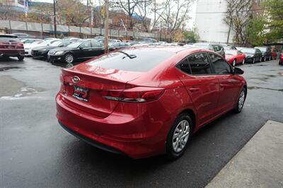 2018 Hyundai ELANTRA SE   - Photo 5 - Newark, NJ 07104