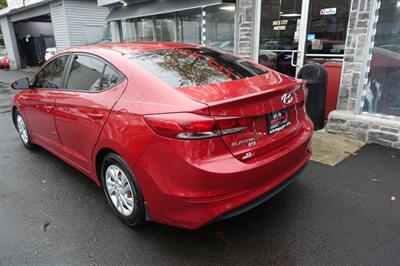 2018 Hyundai ELANTRA SE   - Photo 6 - Newark, NJ 07104