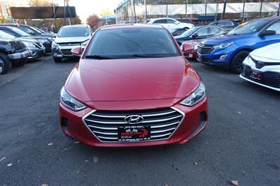 2018 Hyundai ELANTRA SE - Photo 2 - Newark, NJ 07104