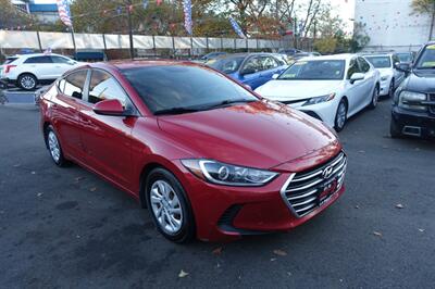 2018 Hyundai ELANTRA SE - Photo 3 - Newark, NJ 07104