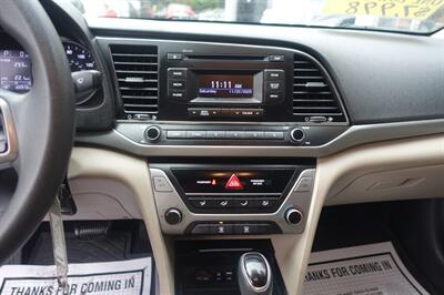 2018 Hyundai ELANTRA SE   - Photo 18 - Newark, NJ 07104