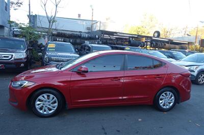 2018 Hyundai ELANTRA SE - Photo 4 - Newark, NJ 07104