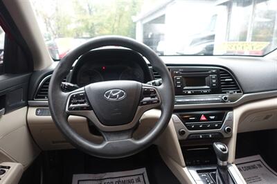 2018 Hyundai ELANTRA SE   - Photo 13 - Newark, NJ 07104