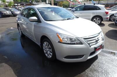 2013 Nissan Sentra SV   - Photo 3 - Newark, NJ 07104