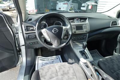 2013 Nissan Sentra SV   - Photo 14 - Newark, NJ 07104