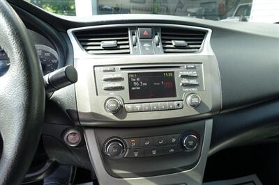 2013 Nissan Sentra SV   - Photo 22 - Newark, NJ 07104