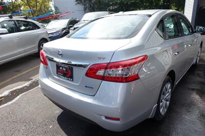 2013 Nissan Sentra SV   - Photo 8 - Newark, NJ 07104