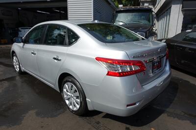 2013 Nissan Sentra SV   - Photo 6 - Newark, NJ 07104