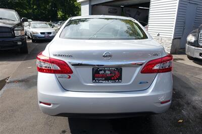 2013 Nissan Sentra SV   - Photo 7 - Newark, NJ 07104