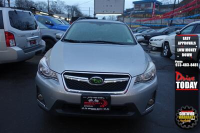 2016 Subaru XV Crosstrek Limited Package   - Photo 2 - Newark, NJ 07104