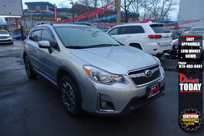 2016 Subaru XV Crosstrek Limited Package   - Photo 3 - Newark, NJ 07104