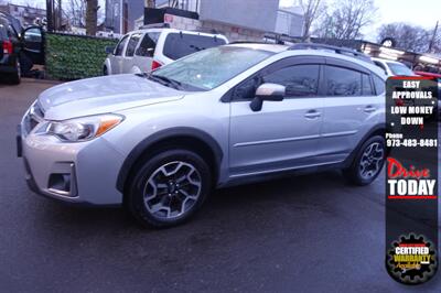 2016 Subaru XV Crosstrek Limited Package   - Photo 4 - Newark, NJ 07104