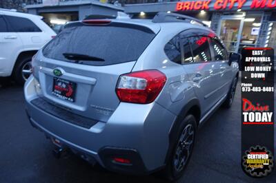 2016 Subaru XV Crosstrek Limited Package   - Photo 8 - Newark, NJ 07104