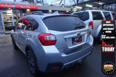 2016 Subaru XV Crosstrek Limited Package   - Photo 6 - Newark, NJ 07104