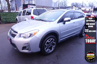 2016 Subaru XV Crosstrek Limited Package   - Photo 1 - Newark, NJ 07104