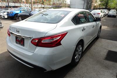 2016 Nissan Altima 2.5   - Photo 7 - Newark, NJ 07104