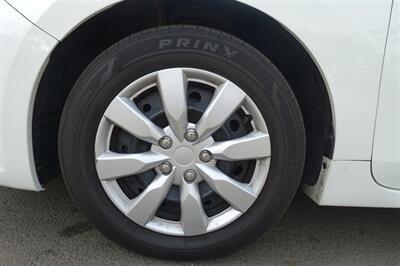 2016 Nissan Altima 2.5   - Photo 19 - Newark, NJ 07104