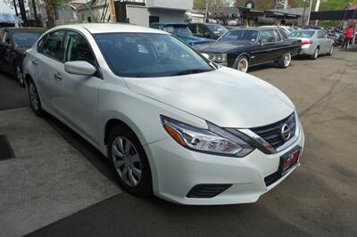 2016 Nissan Altima 2.5   - Photo 3 - Newark, NJ 07104