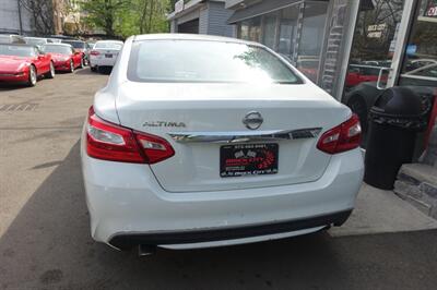 2016 Nissan Altima 2.5   - Photo 6 - Newark, NJ 07104
